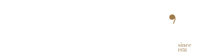 Anthonys Auktionshaus Logo